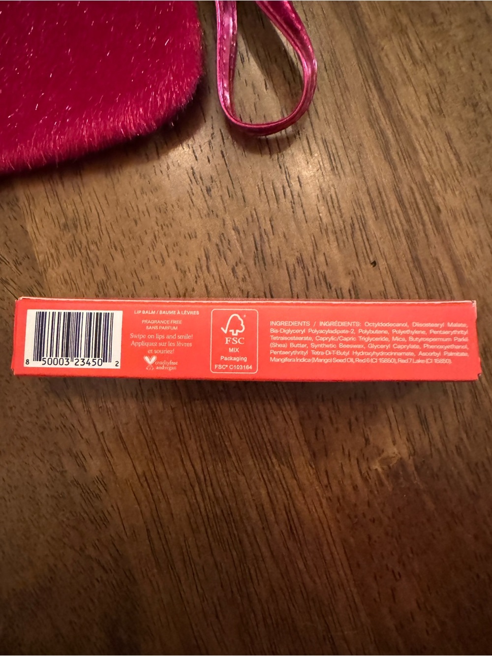 Make Up Bundle: Haus Labs Lip Glaze &  Blush, Tower 28 & Merit Lip + Pouches - Picture 10 of 16